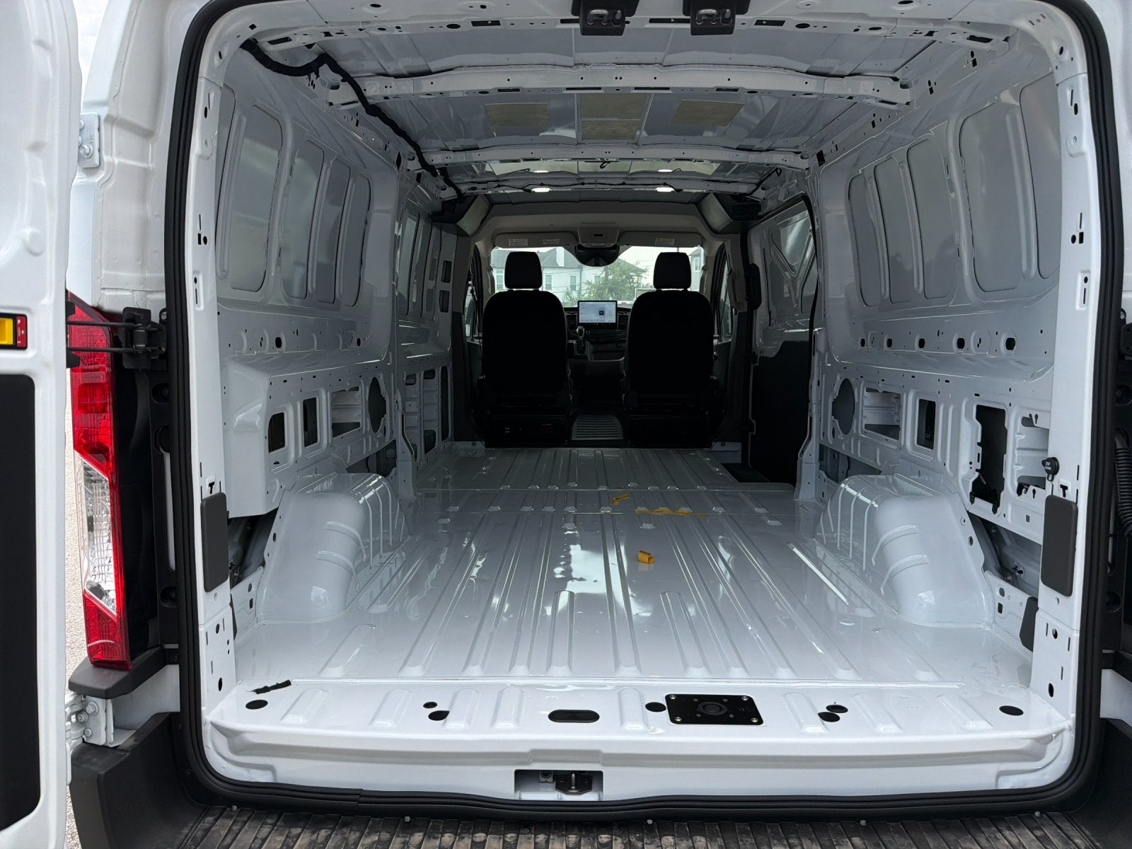 2026 Ford Transit-150 Base
