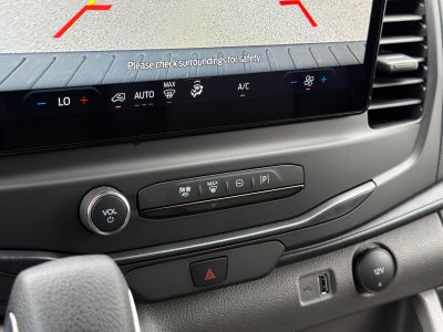 2026 Ford Transit-150 Base
