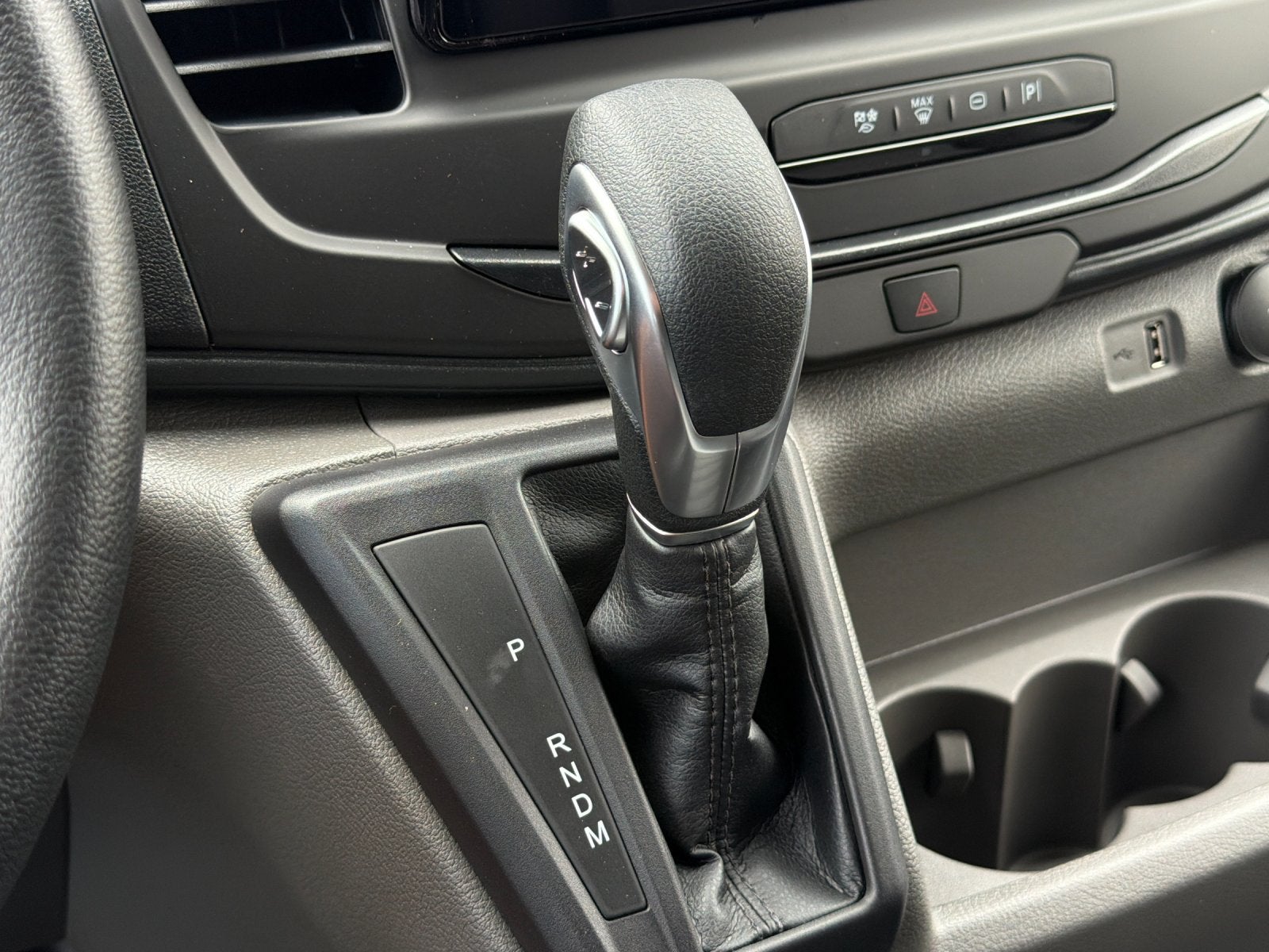 2026 Ford Transit-150 Base