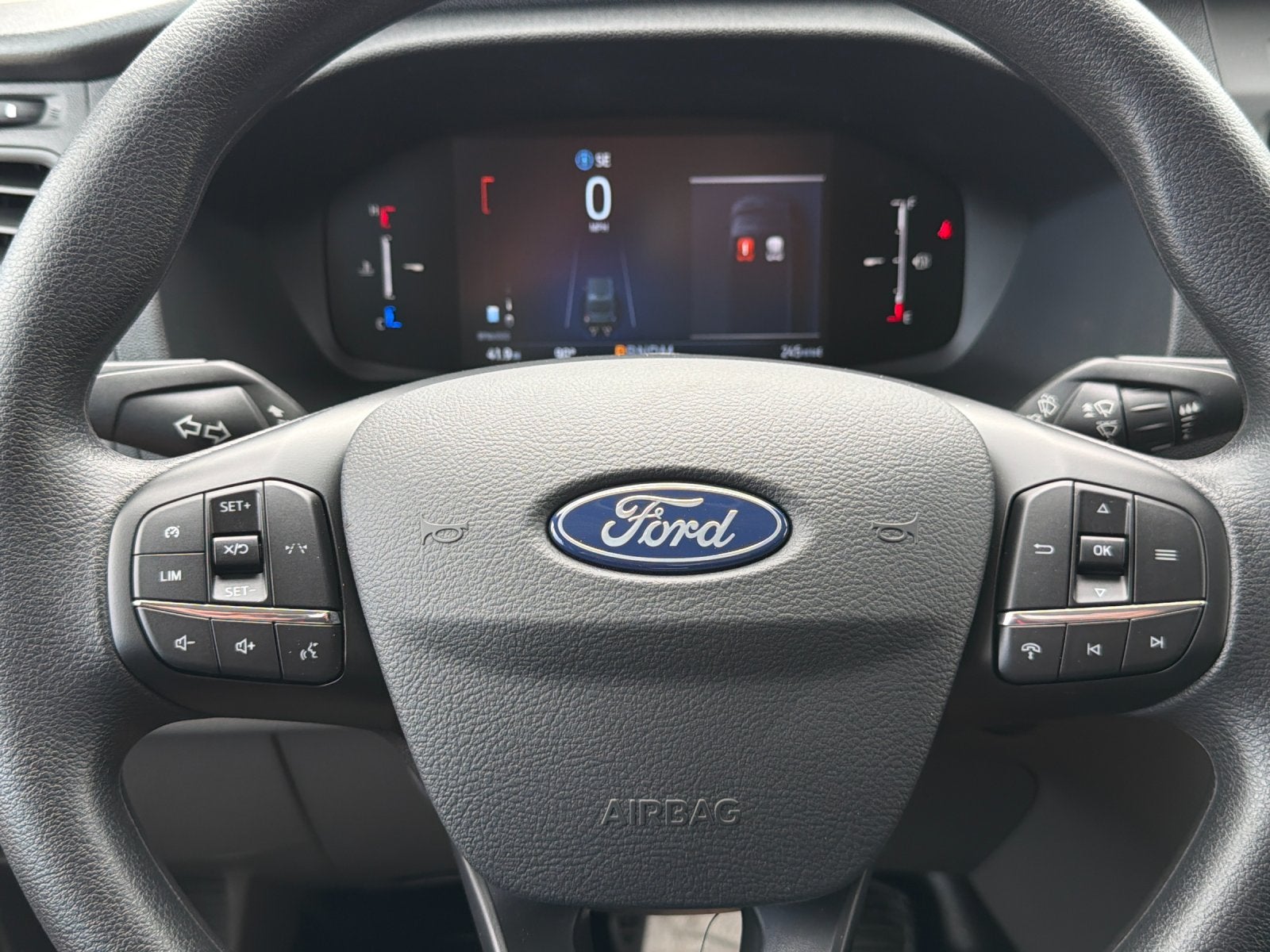 2026 Ford Transit-150 Base