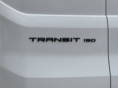 2026 Ford Transit-150 Base