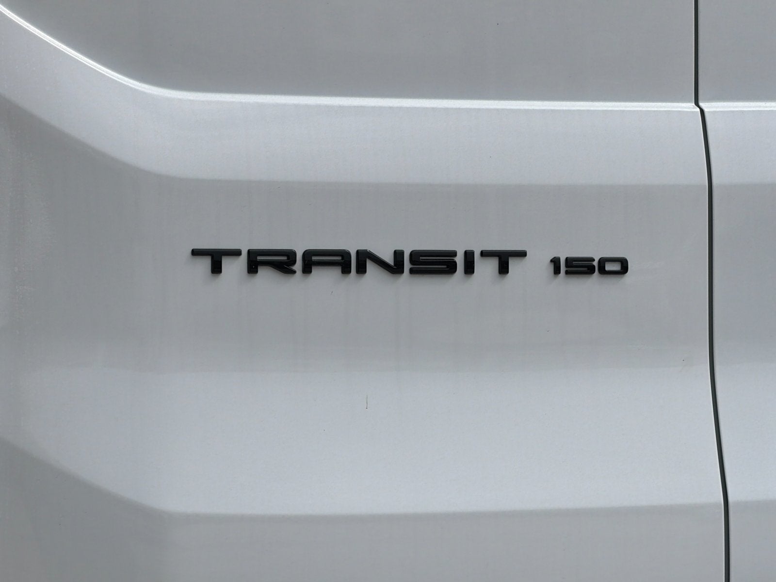 2026 Ford Transit-150 Base