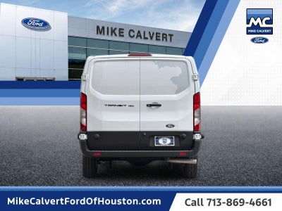 2026 Ford Transit-150 Base