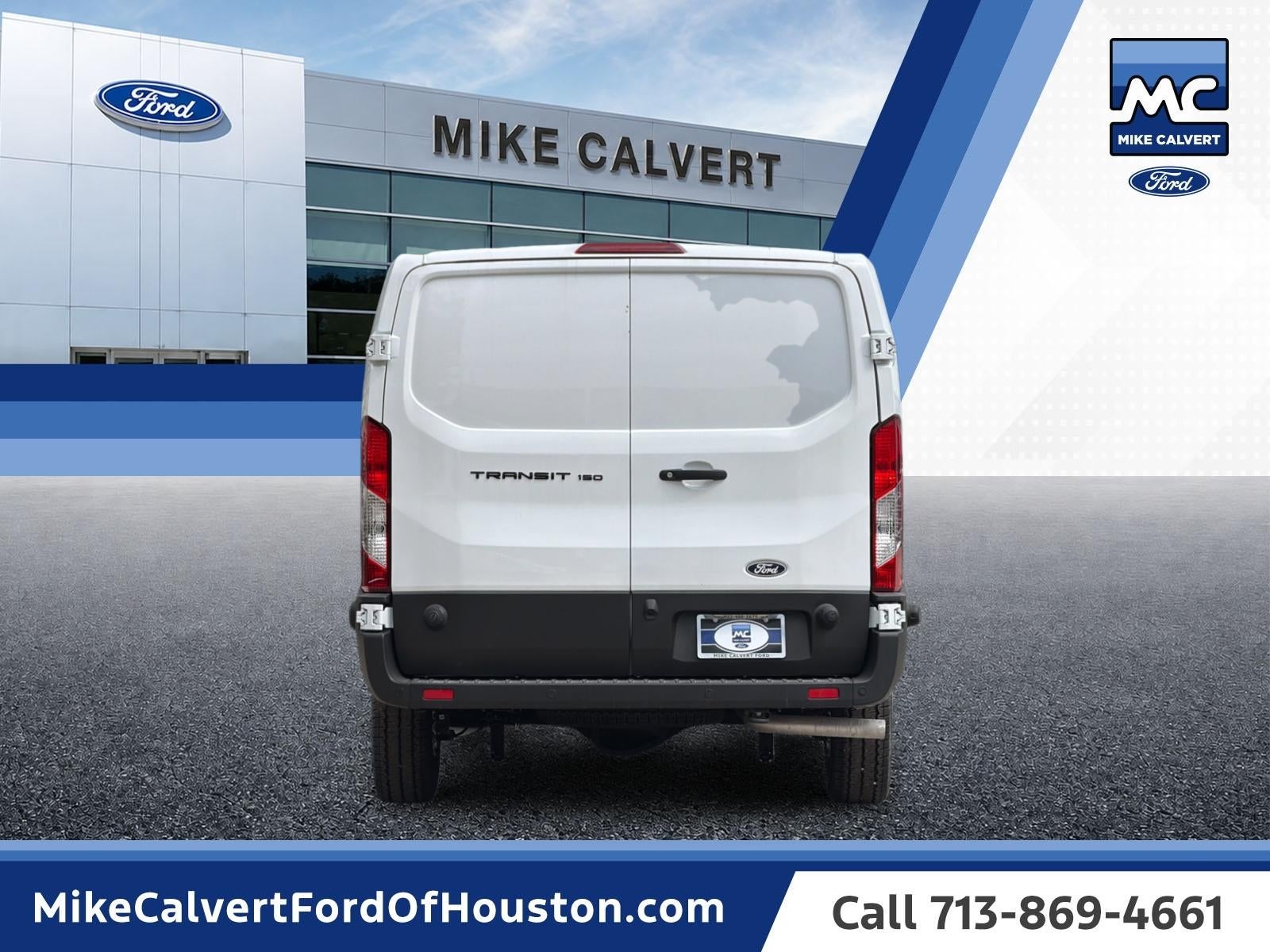 2026 Ford Transit-150 Base