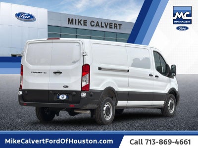 2026 Ford Transit-150 Base