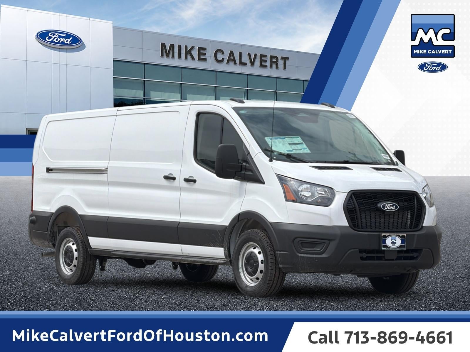 2026 Ford Transit-150 Base