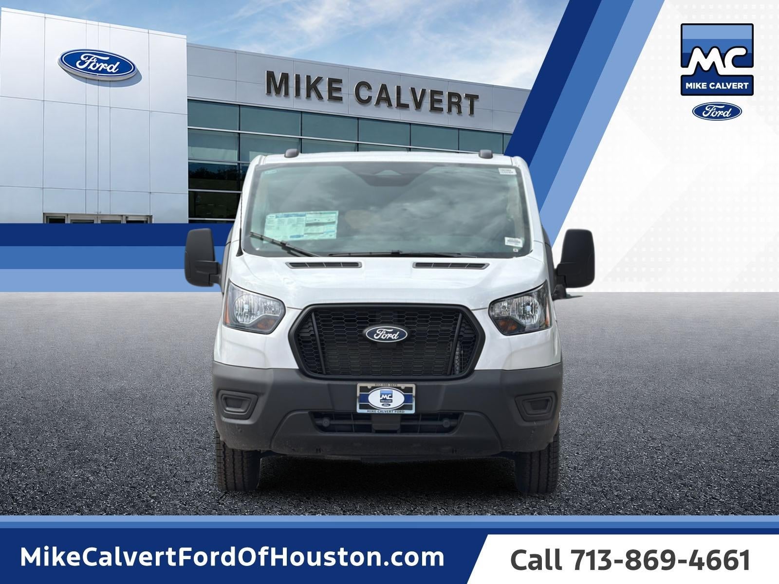 2026 Ford Transit-150 Base