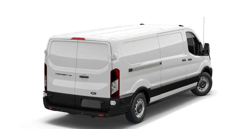 2026 Ford Transit-150 Base
