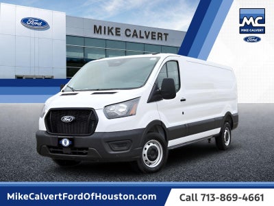 2026 Ford Transit-150 Base