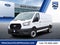 2026 Ford Transit-150 Base