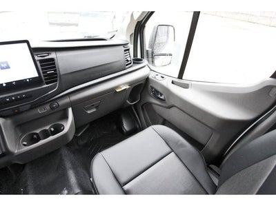 2026 Ford Transit-150 Base