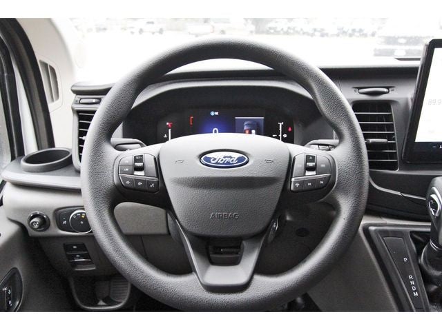 2026 Ford Transit-150 Base