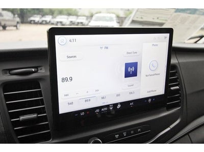 2026 Ford Transit-150 Base