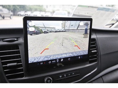 2026 Ford Transit-150 Base