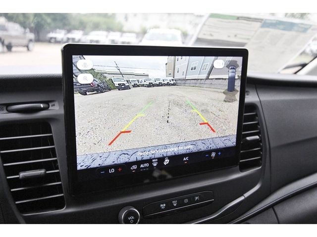 2026 Ford Transit-150 Base