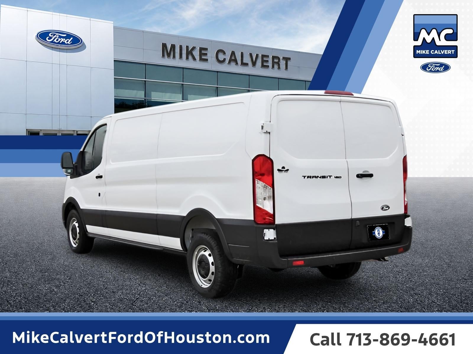 2026 Ford Transit-150 Base