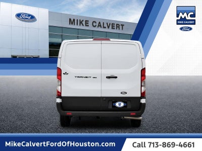 2026 Ford Transit-150 Base