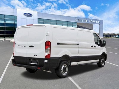 2026 Ford Transit-150 Base