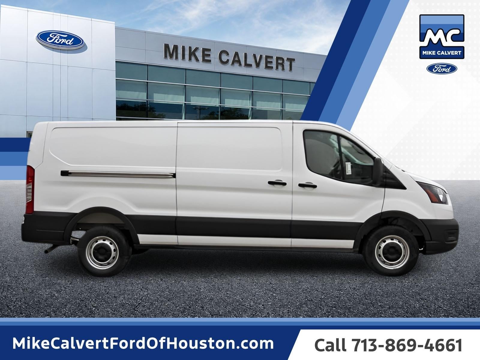 2026 Ford Transit-150 Base