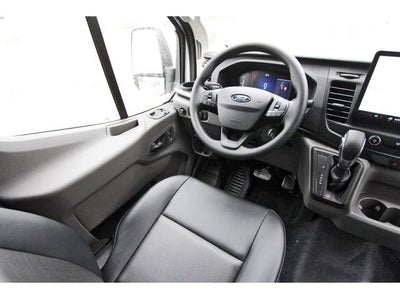 2026 Ford Transit-150 Base