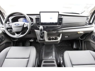 2026 Ford Transit-150 Base