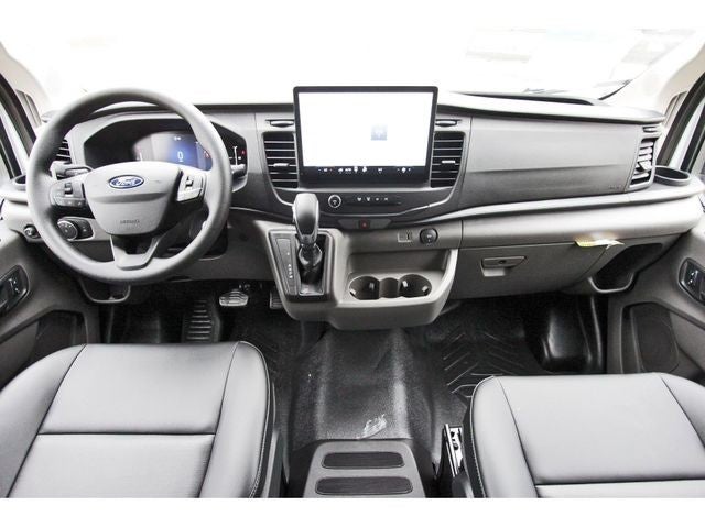 2026 Ford Transit-150 Base