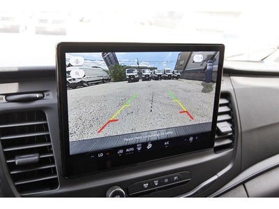 2026 Ford Transit-150 Base