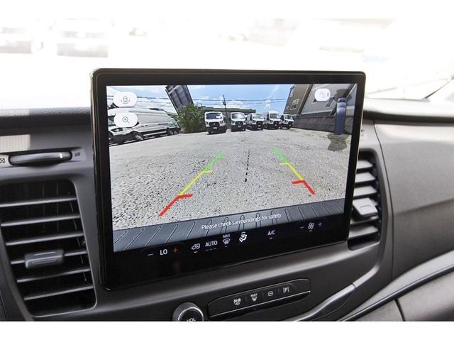 2026 Ford Transit-150 Base