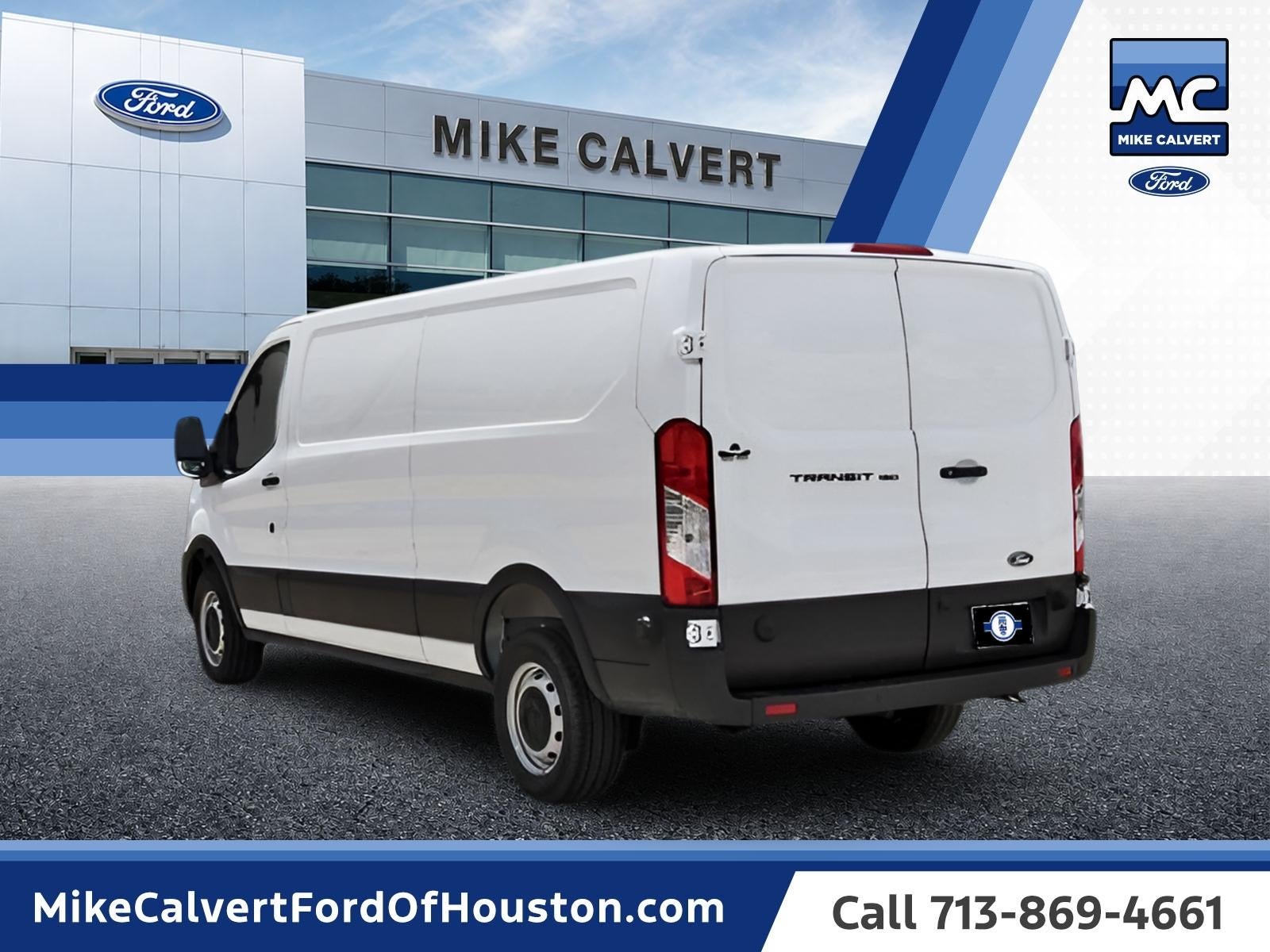2026 Ford Transit-150 Base
