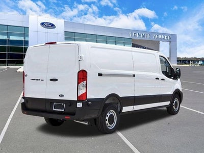 2026 Ford Transit-150 Base