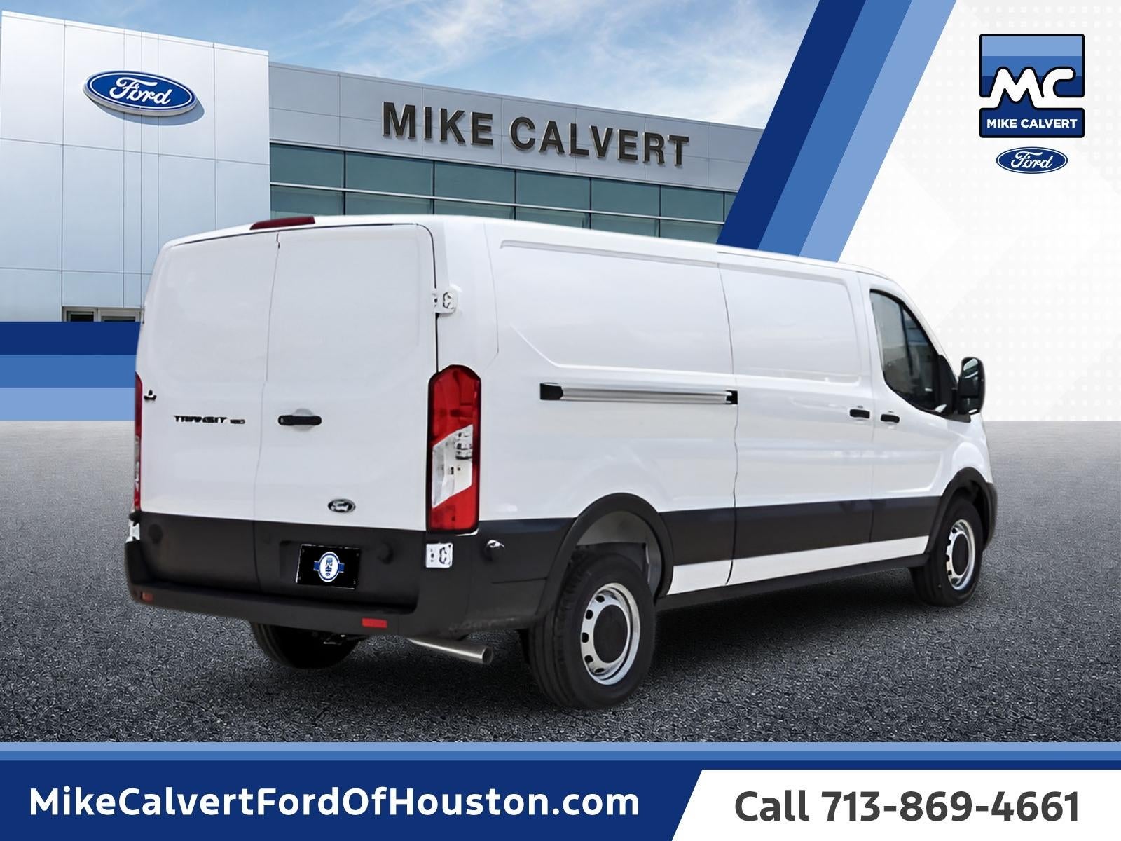 2026 Ford Transit-150 Base