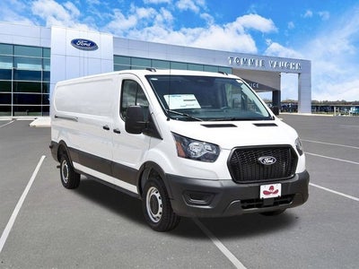 2026 Ford Transit-150 Base