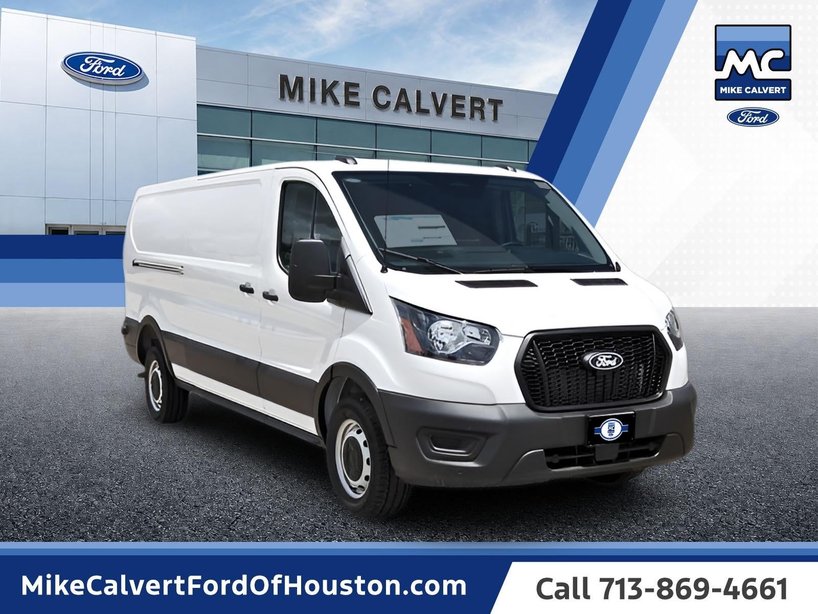 2026 Ford Transit-150 Base
