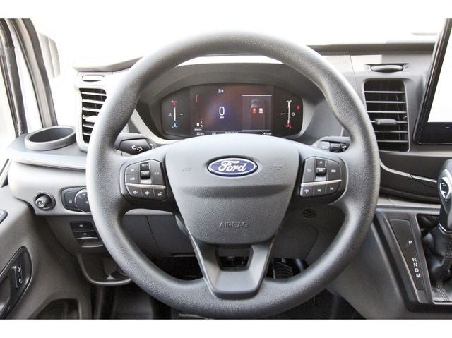 2026 Ford Transit-150 Base