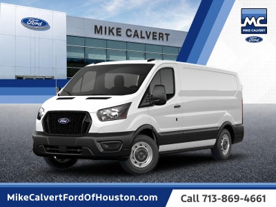 2027 Ford Transit-150 Base