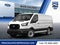 2027 Ford Transit-150 Base