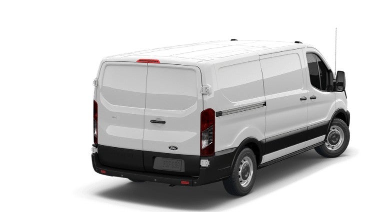 2027 Ford Transit-150 Base