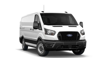 2027 Ford Transit-150 Base