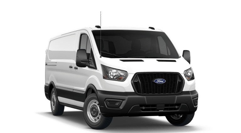 2027 Ford Transit-150 Base
