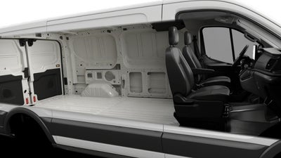 2027 Ford Transit-150 Base