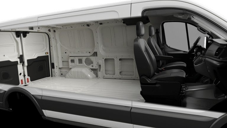2027 Ford Transit-150 Base