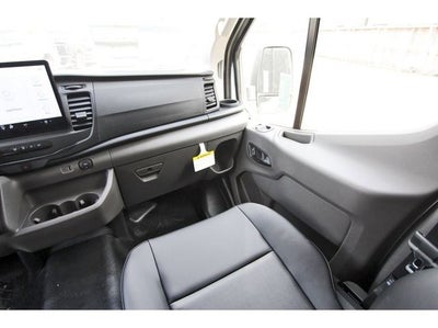 2026 Ford Transit-150 Base