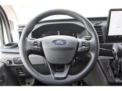 2026 Ford Transit-150 Base