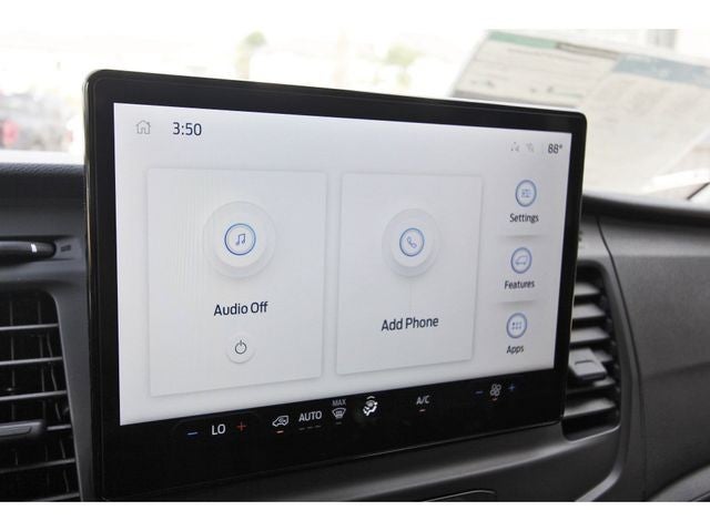 2026 Ford Transit-150 Base