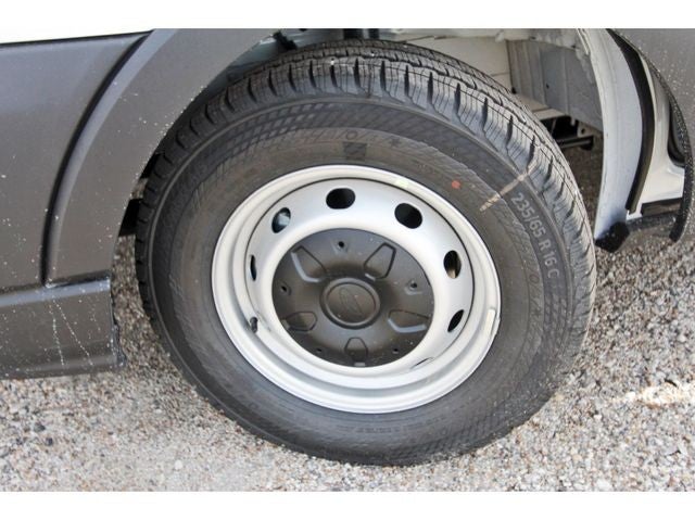 2026 Ford Transit-150 Base