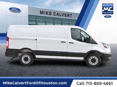 2026 Ford Transit-150 Base