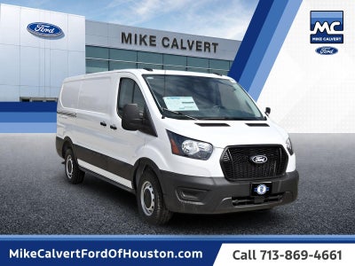 2026 Ford Transit-150 Base