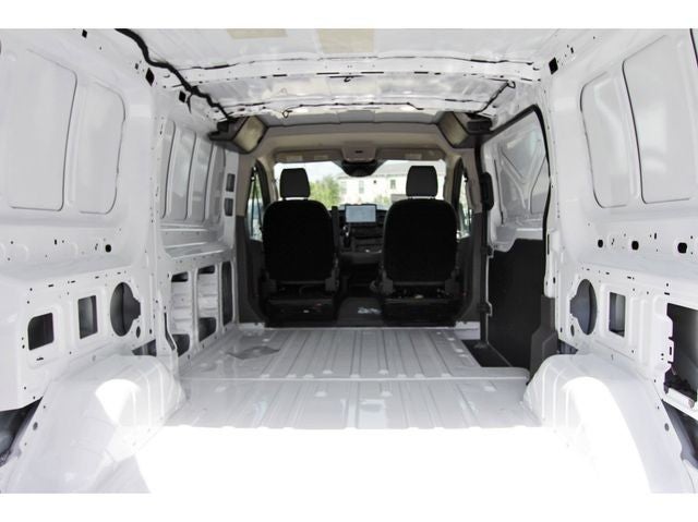 2026 Ford Transit-150 Base