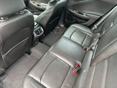 2024 Chevrolet Malibu LT 2LT