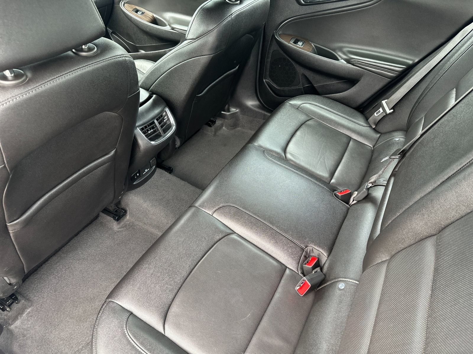 2024 Chevrolet Malibu LT 2LT